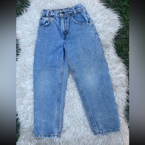 Vintage Little Levi’s EUC - Picture 2 of 9